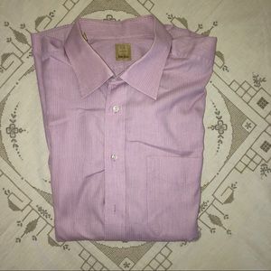 Ike Behar Dress Shirt